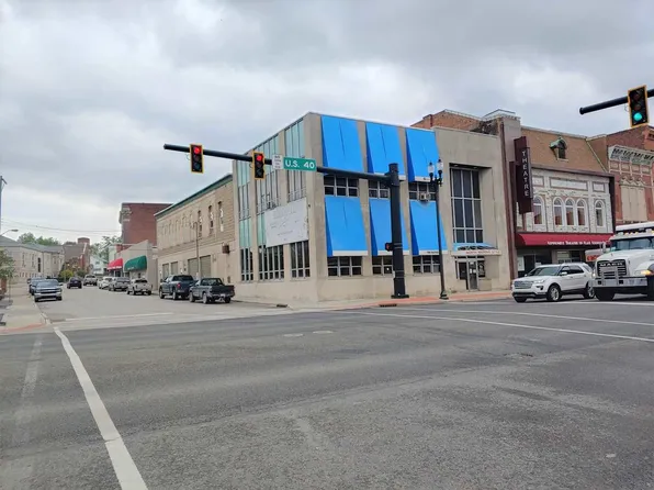 2 E National Ave, Brazil, IN 47834