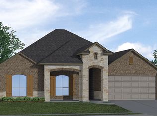 4929 Ledgestone Trl, Temple, TX 76502