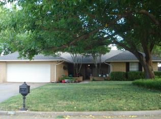 2010 W Club Rd, Duncan, OK 73533