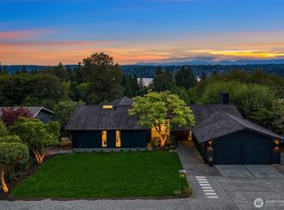 6739 82nd Ave SE, Mercer Island, WA
