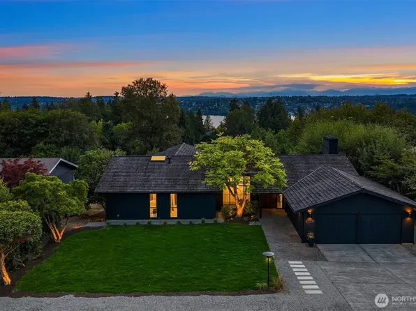 6739 82nd Avenue SE, Mercer Island, WA 98040
