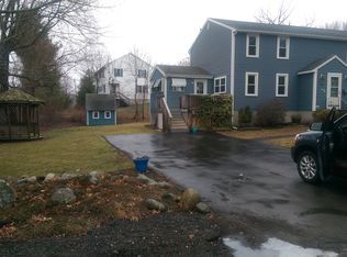 123 Springhill Ave, Bridgewater, MA 02324