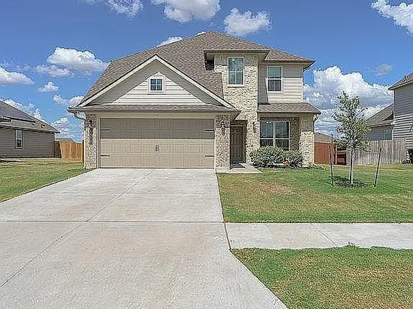 6508 McGregor Loop, Killeen, TX 76549