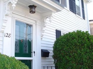 128 Granite St, Rockport, MA 01966