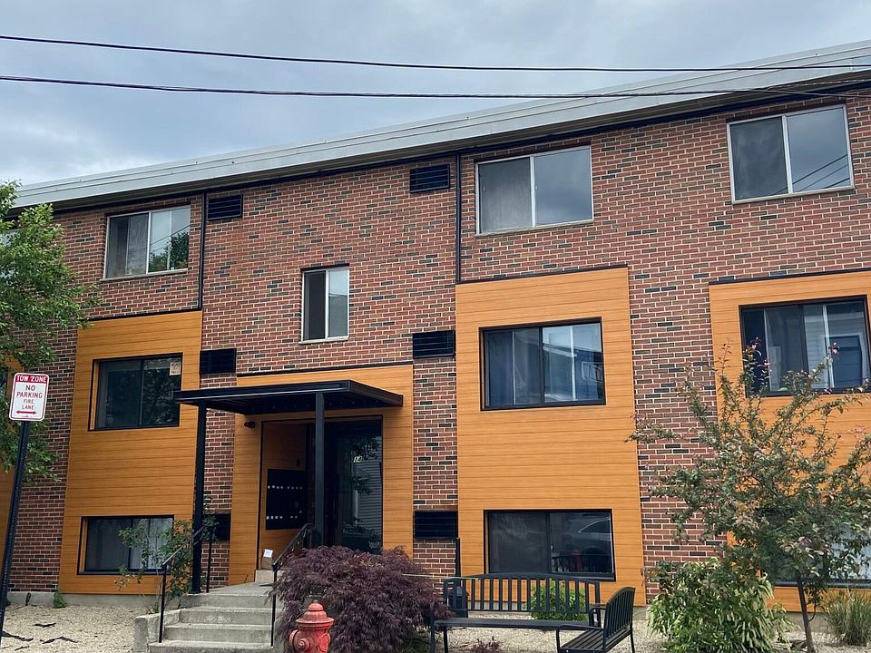 14 Murdock St Somerville, MA, 02145 Apartments for Rent Zillow