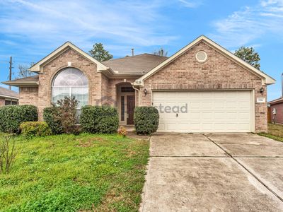 3206 Eaglestone Ct, Spring, TX, 77388