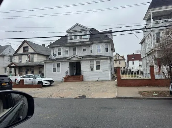 9119 120th Street, Richmond Hill, NY 11418