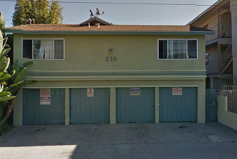 1st image of 536 Saint Louis Ave APT 1