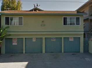 536 Saint Louis Ave APT 1, Long Beach, CA 90814