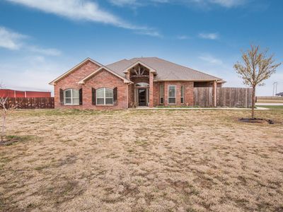5251 Mesquite Springs Trl, Amarillo, TX, 79119