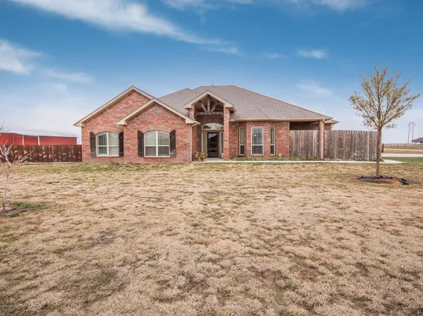5251 Mesquite Springs Trl, Amarillo, TX 79119
