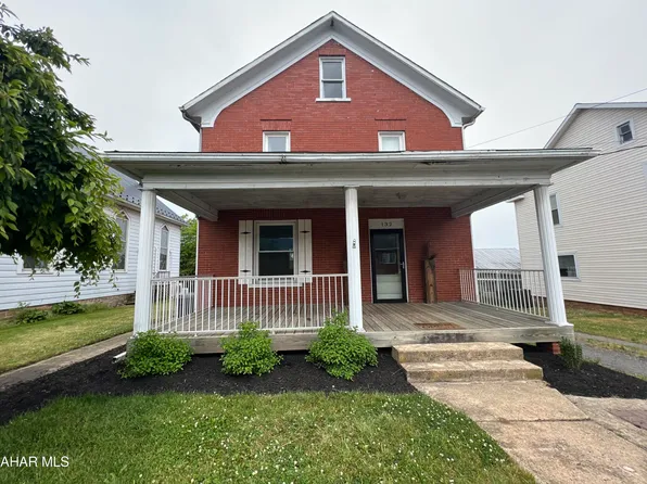 132 Main St, Woodbury, PA 16695