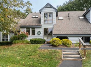 111 Lakeland Dr #4B, Hartford, VT 05047