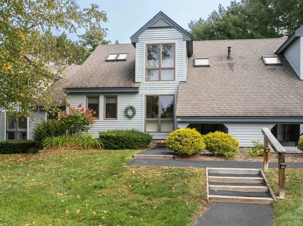 111 Lakeland Drive #4B, Hartford, VT 05059