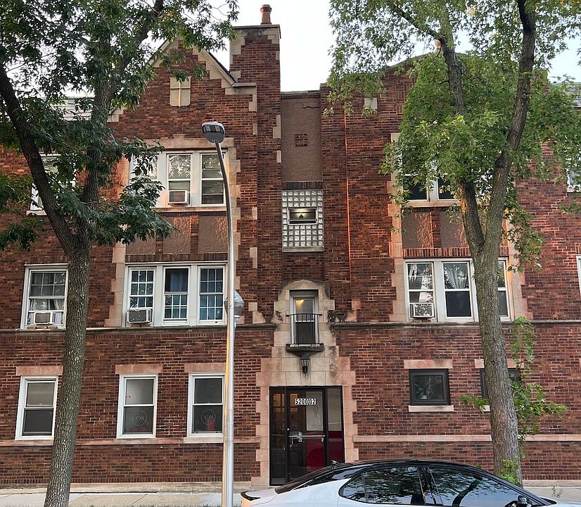 1st image of 5200 W George St #3F