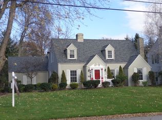 1469 McDowell St, Sharon, PA
