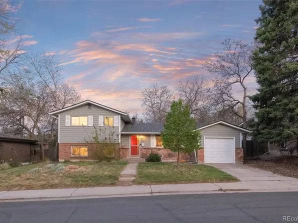 2986 S Whiting Way, Denver, CO 80231