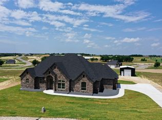 1072 Elevation Trl, Weatherford, TX 76087