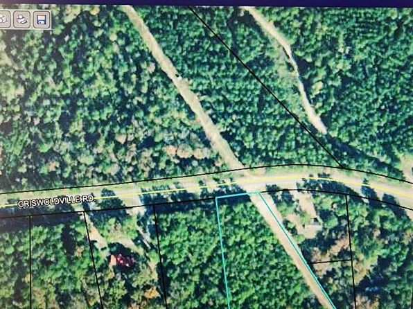 0 Griswoldville Rd, Macon, GA 31217
