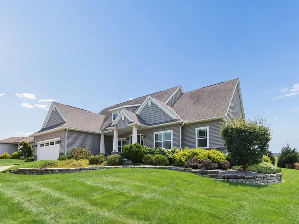 2121 Sheryl Lynn Dr, Newark, OH 43055
