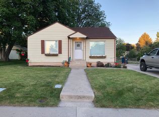 538 N 350 W, American Fork, UT 84003