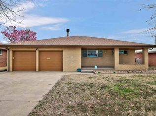 2356 S Spruce St, Wichita, KS 67211