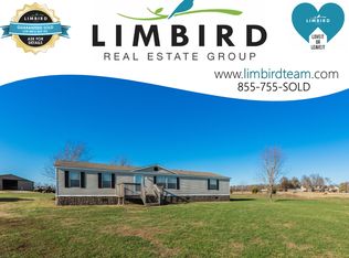 15190 Aubrey Long Rd, Gentry, AR 72734