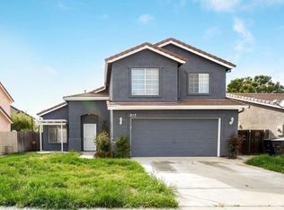 817 Robert L Smith Dr, Tracy, CA 95376