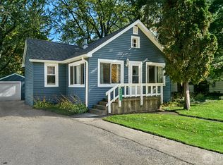 34817 N Forest Ave, Ingleside, IL