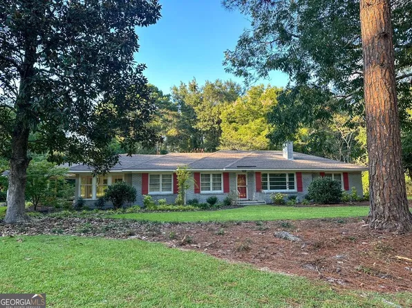 22731 State Highway 46, Pembroke, GA 31321