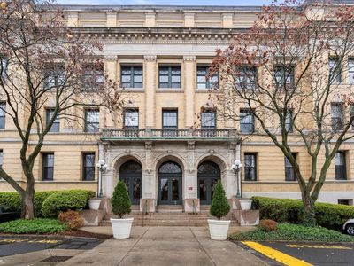 235 State St APT 117, Springfield, MA, 01103