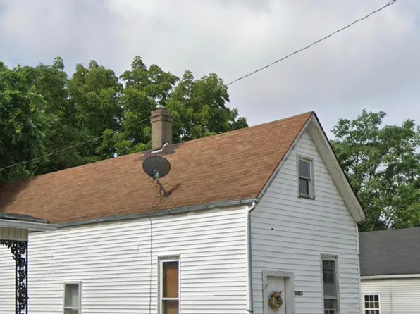 1110 W Georgia St, Evansville, IN 47710