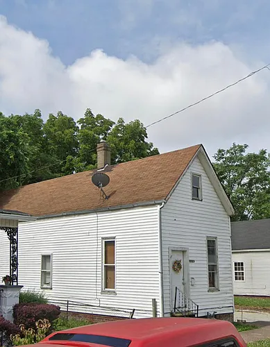 1110 W Georgia St Photo 1