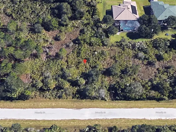270 Friendly St #19, Pt Charlotte, FL 33953