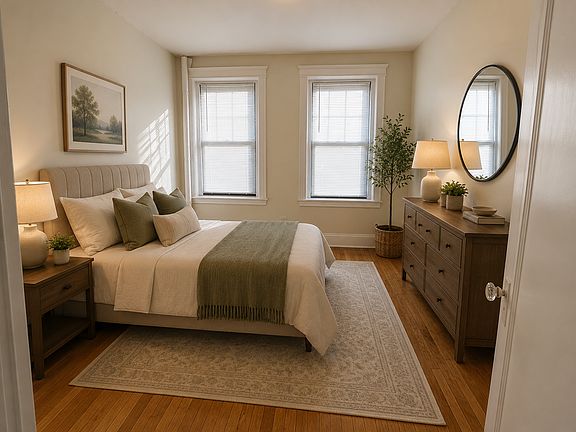 5th image of 33 Peterborough St #22
