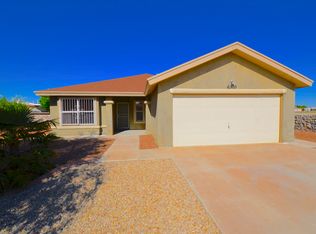 6309 Joel King Pl, El Paso, TX 79932