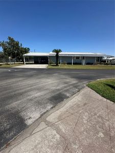 2055 S Floral Ave S LOT 166, Bartow, FL, 33830