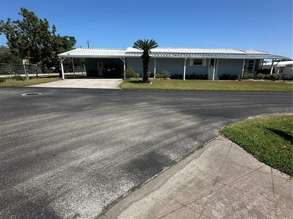 2055 S Floral Ave S Lot 166, Bartow, FL 33830