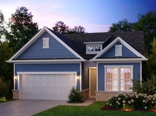 3300 Wildlight Rd, Aurora, IL 60503