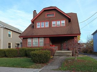 440 Brattle Rd, Syracuse, NY 13203