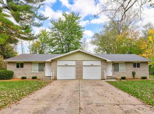 3173 S Towerline Rd, Bridgeport, MI 48722