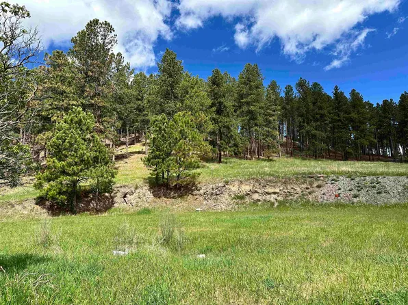 Pond Pl, Hill City, SD 57745