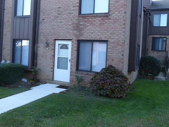 2nd image of 5200 Hilltop Dr APT H11