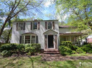 511 Graham St, Florence, SC 29501