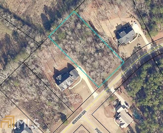 1st image of 1090 Graham Dr Lot 6