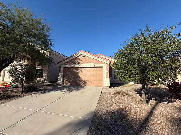 23780 W Tonto St, Buckeye, AZ 85326