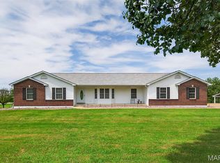 301 King Richard Dr, Moscow Mills, MO 63362