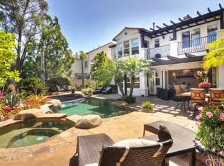 14 Golden Poppy Dr, Coto De Caza, CA 92679