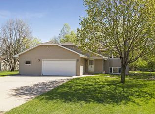 6180 Ware Rd, Lino Lakes, MN 55014