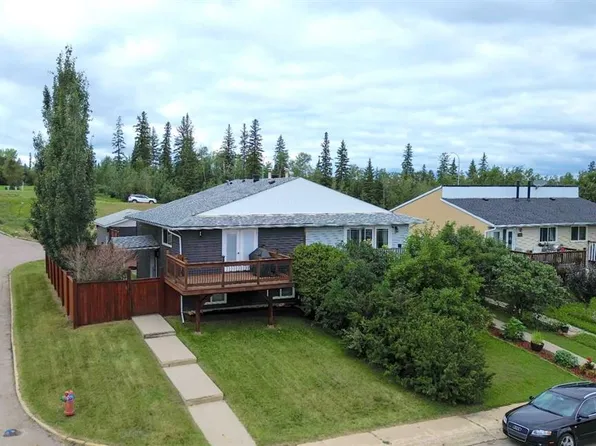418 SW Ross Haven Dr, Wood Buffalo, AB T9H 3P4